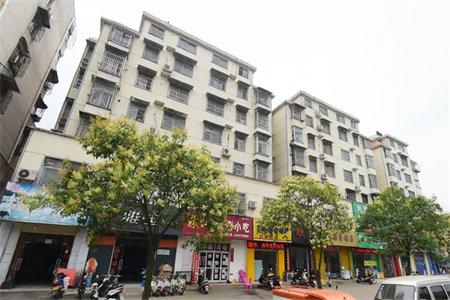 野茅溪路19号2室1厅1卫65m228万