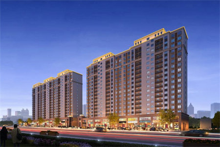 锦悦府3室2厅2卫79.9万122m2出售带车位储藏室分期