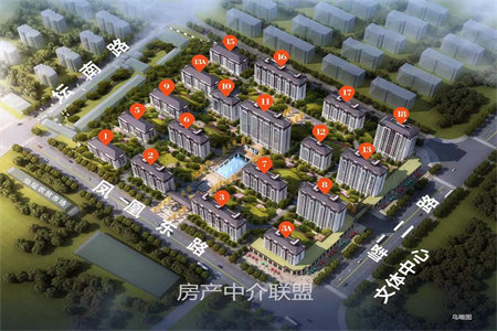 佛山小学翰林苑精装修3室2厅2卫80万115m2出售