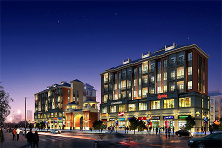 厨房和客厅的装修风格不一样可以吗